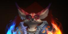 Foxshox's icon