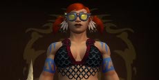 Hotlocke's icon