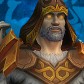 Oxóssi avatar