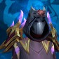 Luxstabs avatar