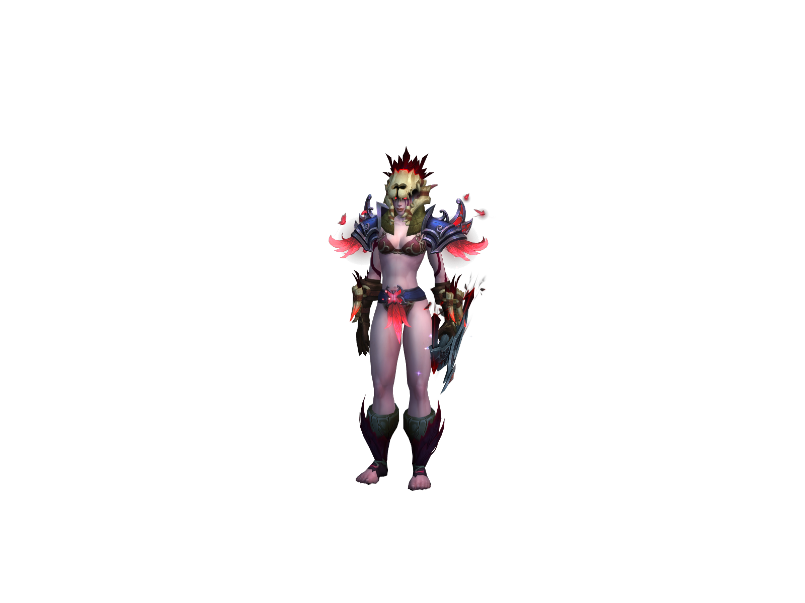 Ailaratreest