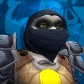 Inebriated avatar