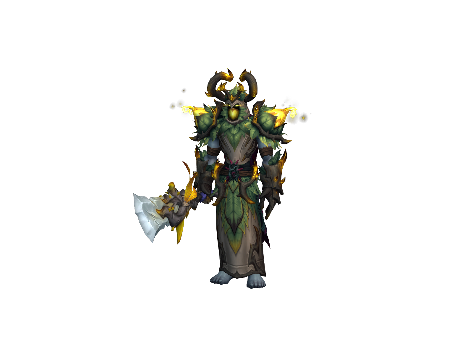 Ristfluff
