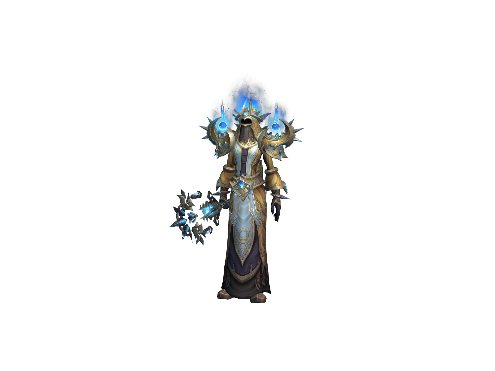 Fuglypriests