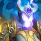Holygoát avatar