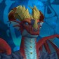 Spelldragon