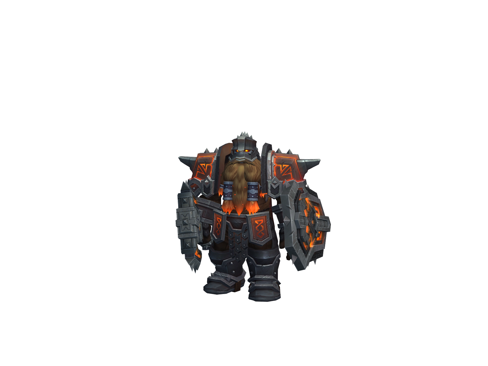Shiftdad