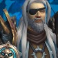 Woahzera portrait