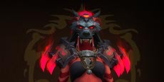 Rageshám's icon