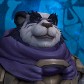 Dumpsterbear
