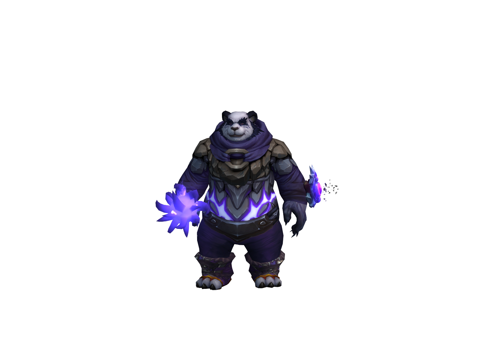 Dumpsterbear