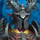 Megorias avatar