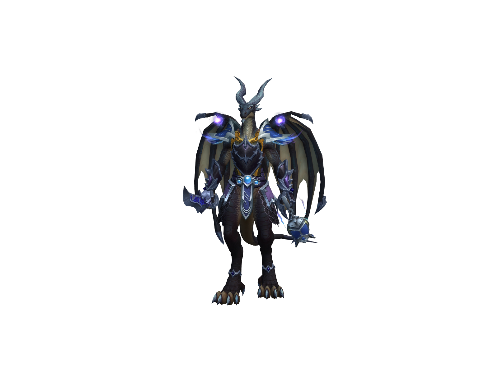 Fuglydrago