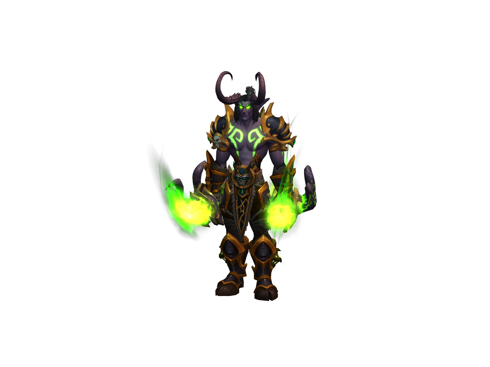Demonmaycry
