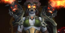 Midoa's icon