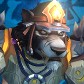 Worgasmore avatar