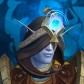 Glacialsnow