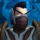 Snòkase avatar