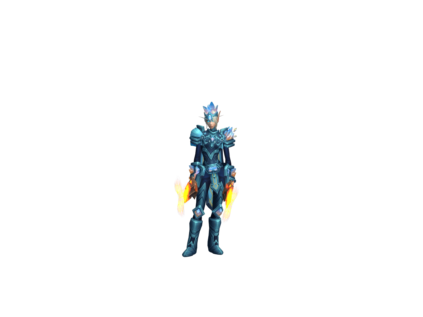 Dethwarrior