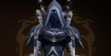 Delloria's icon
