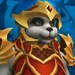 Pawshamy avatar