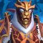 Ghanir avatar
