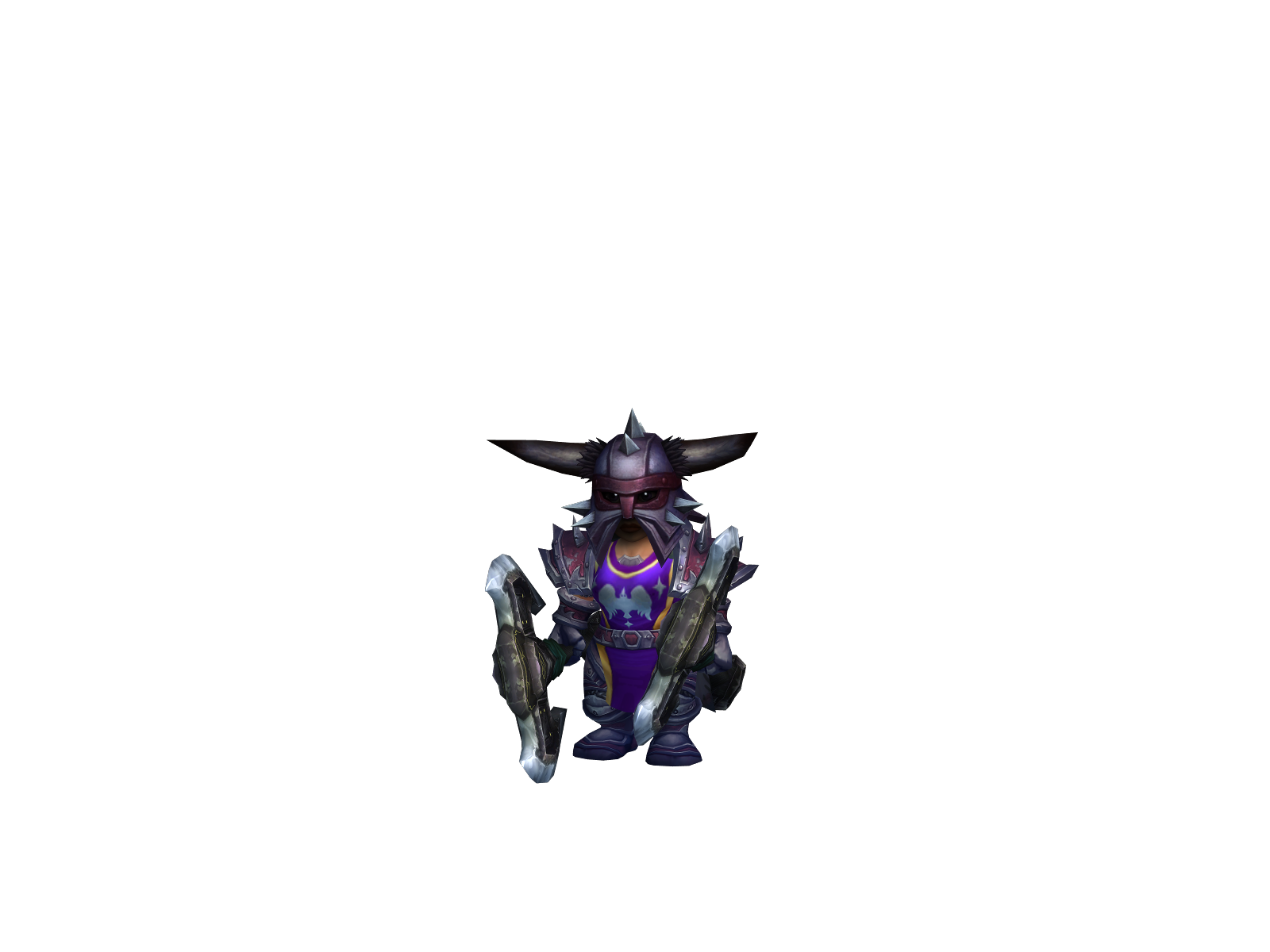 Deliriously