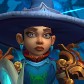 Lectrina avatar