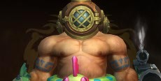 Tactykswar's icon