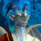Blueracoon avatar