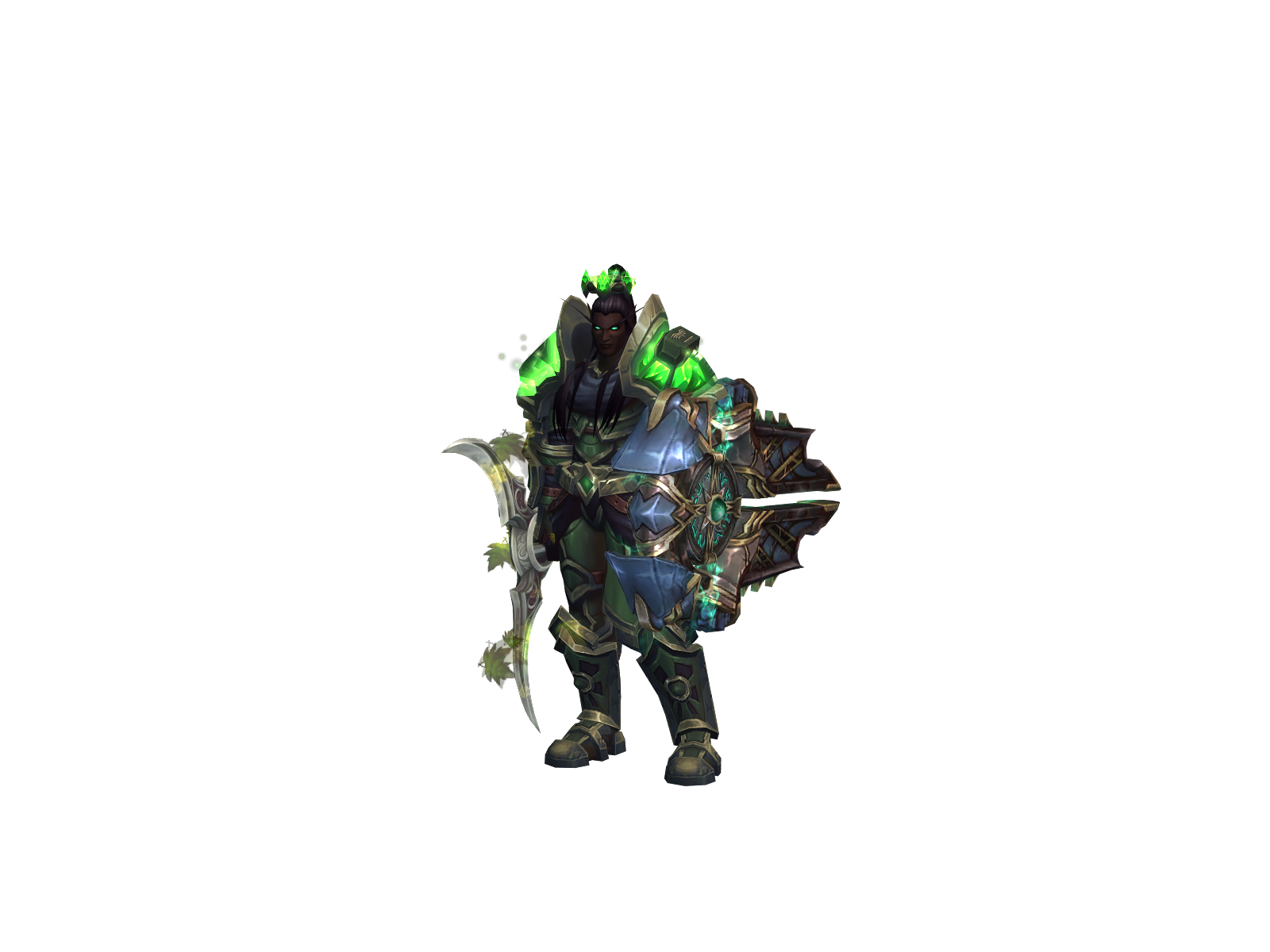 Pastorcleber