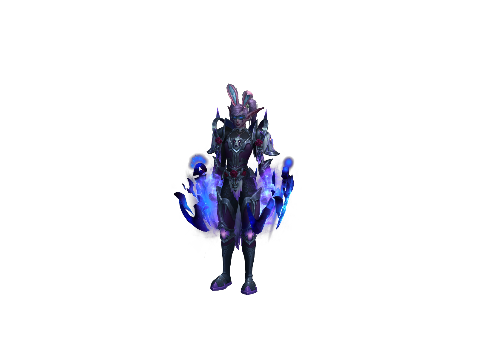 Rozenbunnie