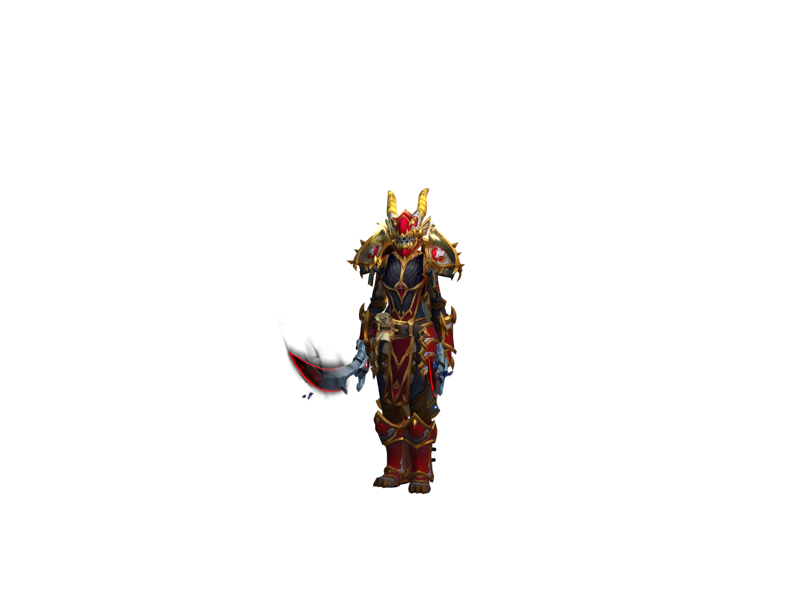 Slowbosmash 3D character render