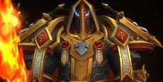 Firepali's icon