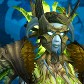 Watergoat