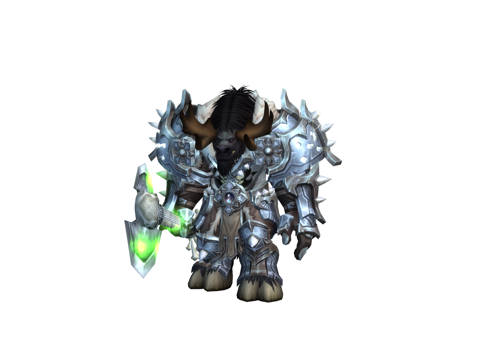 Wkeyscholar 3D character render
