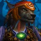 Lilréd avatar