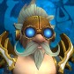 Fourweirdw avatar