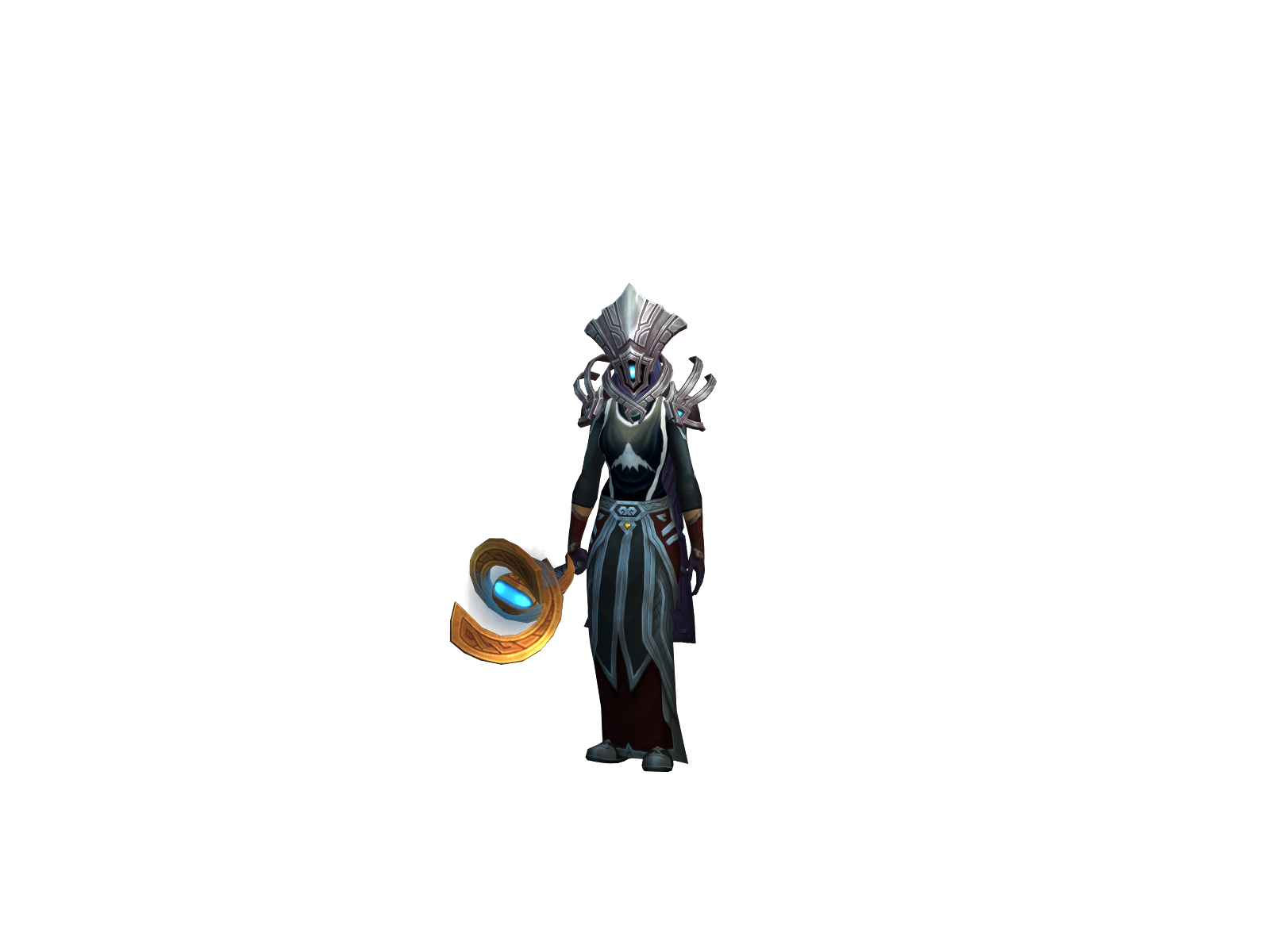 Yugefrost