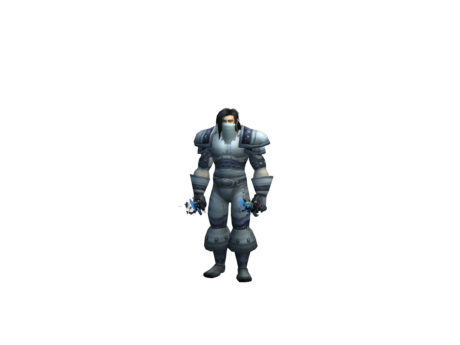 Pvppvppvpvp 3D character render