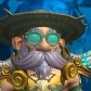 Novaspamm avatar