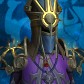 Evielorunea avatar