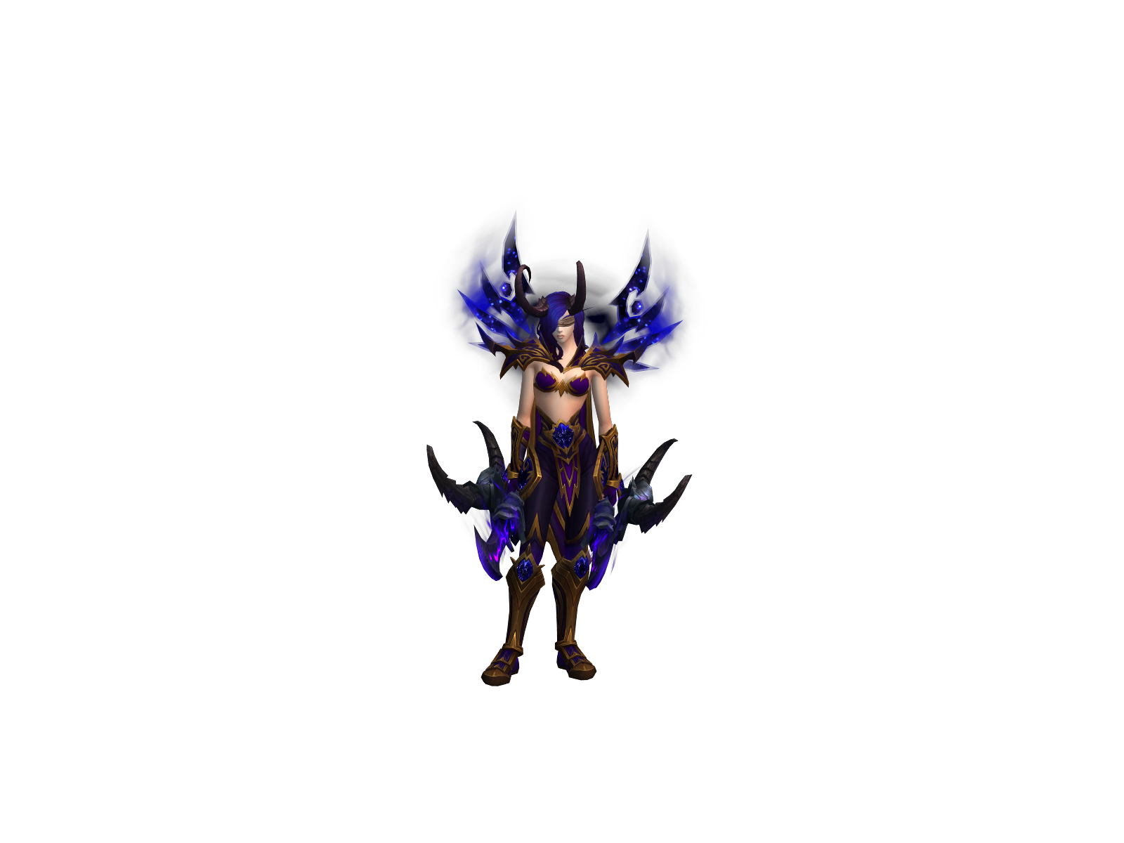 Pizzarehab 3D character render
