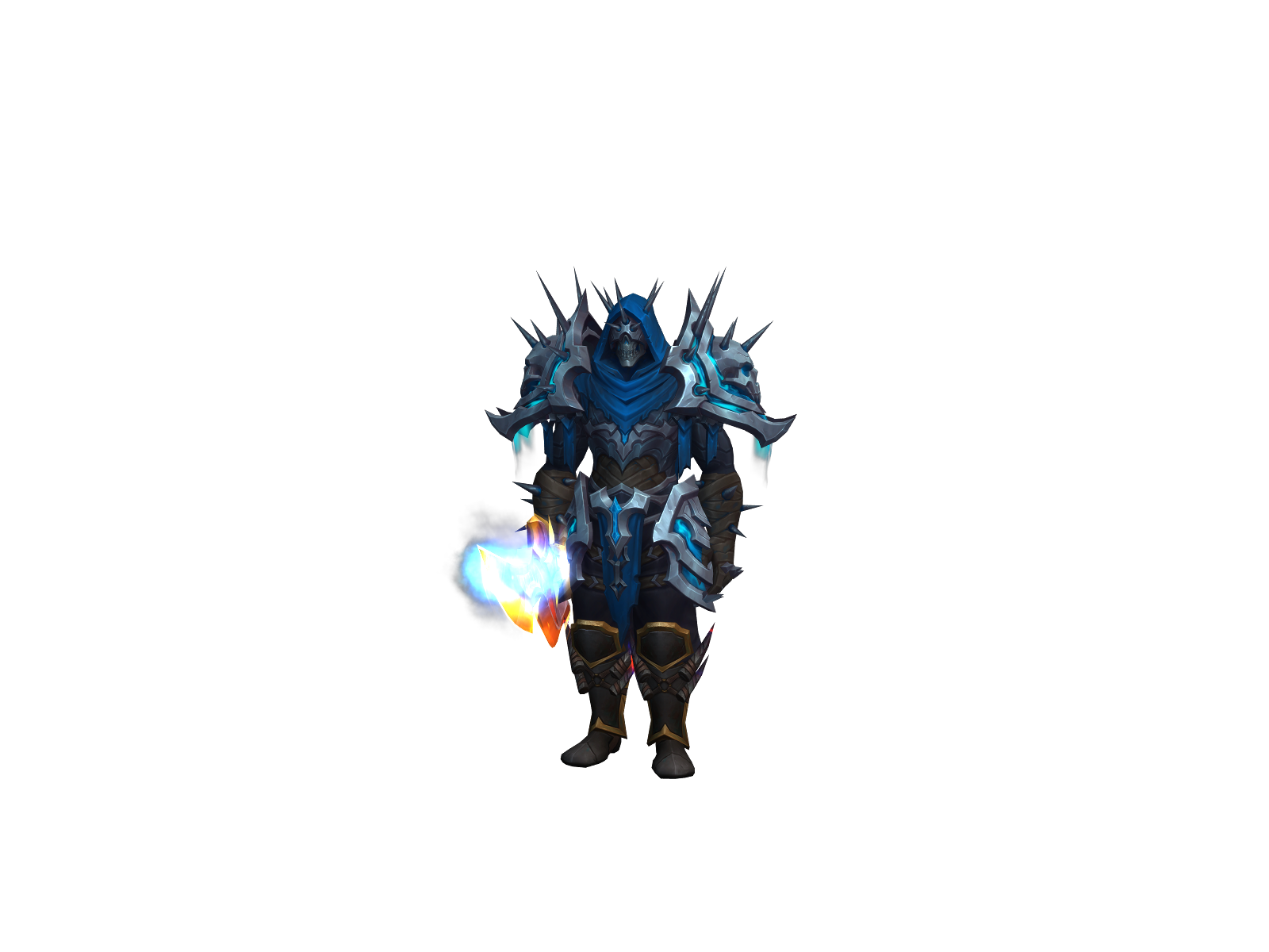 Warloren