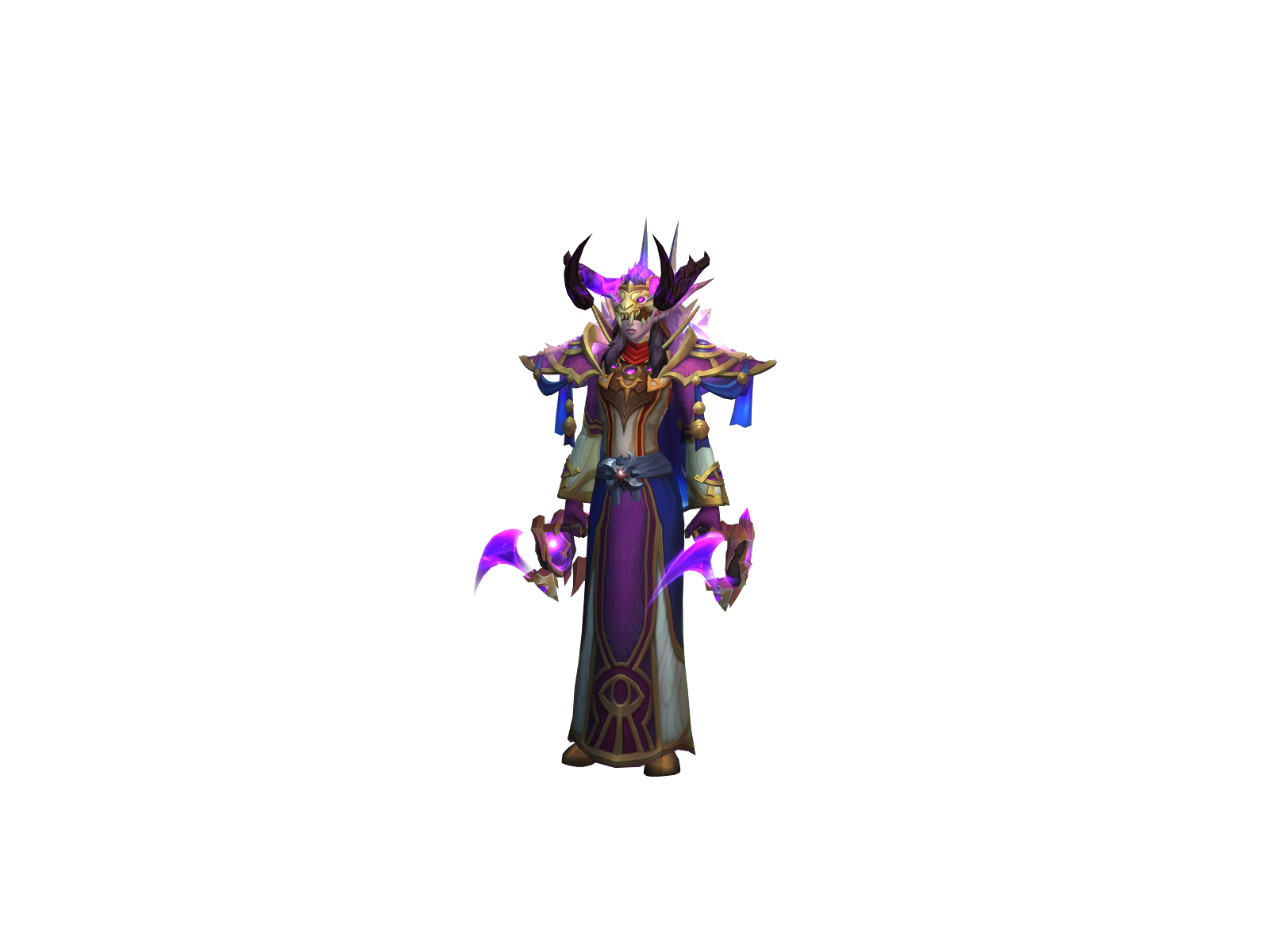 Warpblade