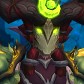 Vyzdru portrait