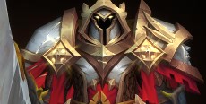 Trickyblade's icon