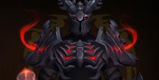Trohm's icon