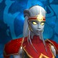 Thickforged