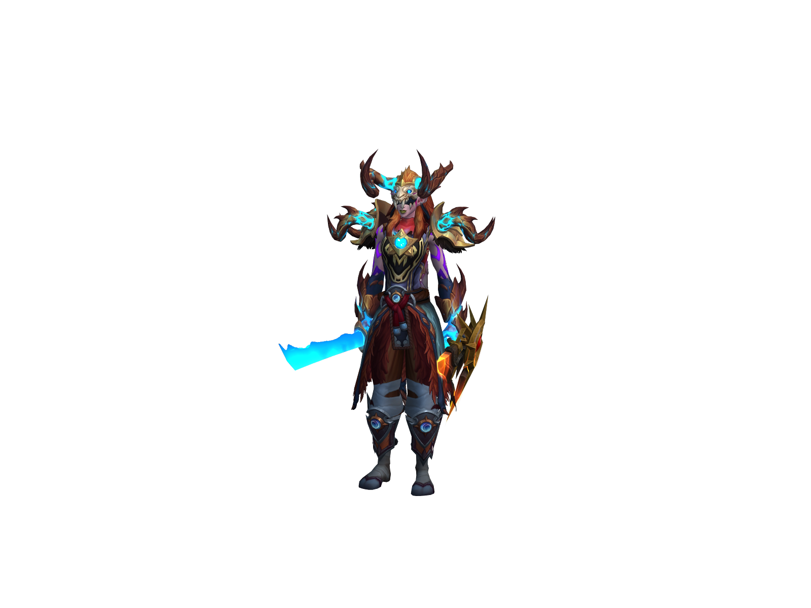 Daemonjin
